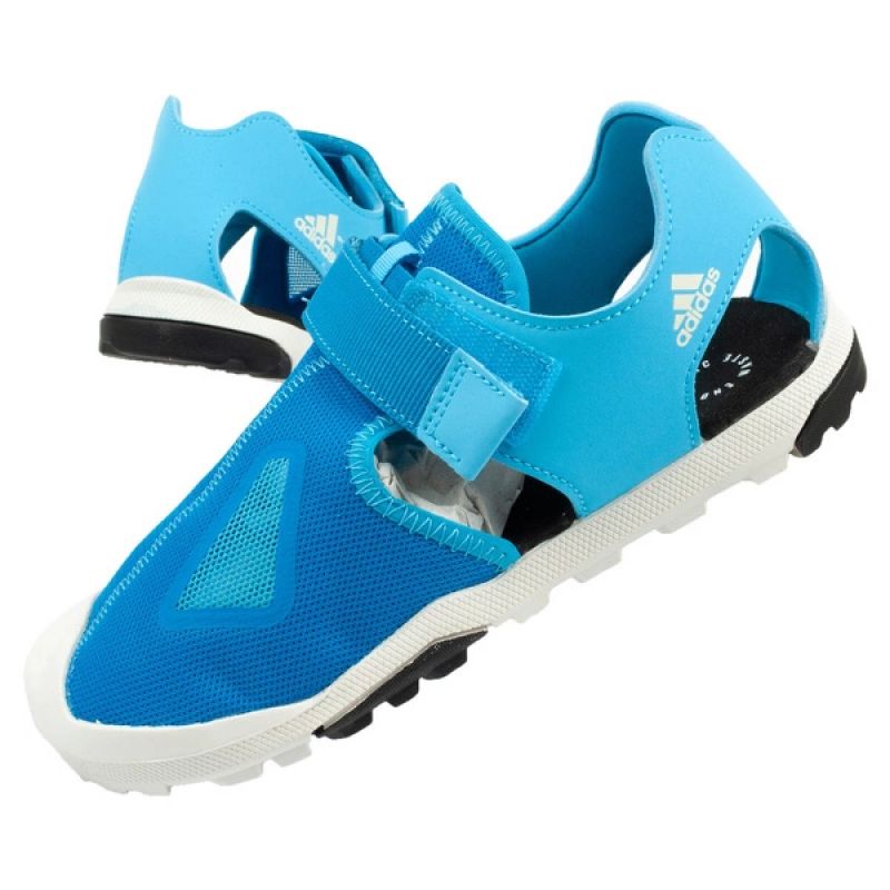 Sandals adidas Captain Toey Jr. S42670 Footwear/Outdoor Adidas