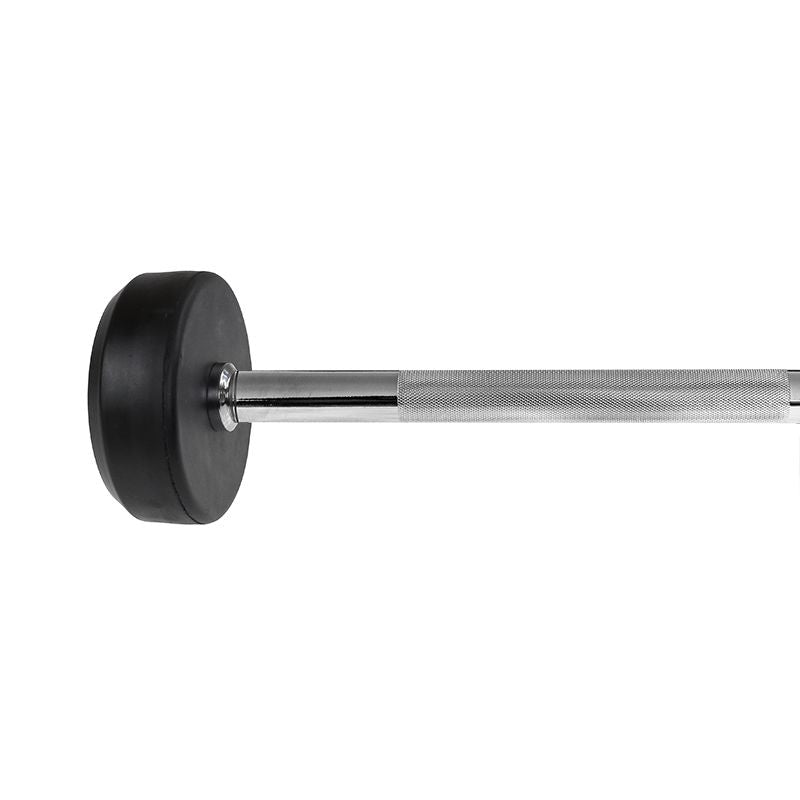 Fixed bar / bar with rubber HMS 10 kg GSG-10