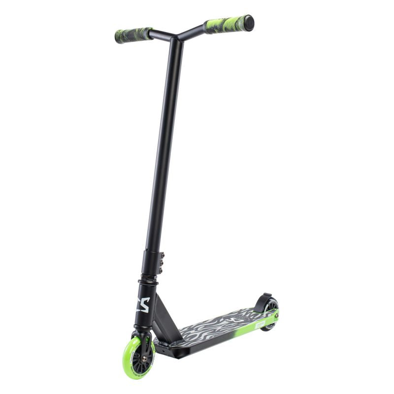 Coolslide freestyle scooter Crewe 92800595499 Accessories/Skating/Hulajnogi Your Sports Performance