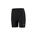Rogelli DE LUXE LADY shorts black XL Clothing Your Sports Performance