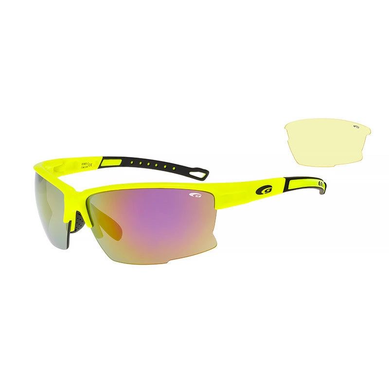 Gog E583-2 Dagger Glasses Accessories/Lifestyle, Multisport/GOG Your Sports Performance