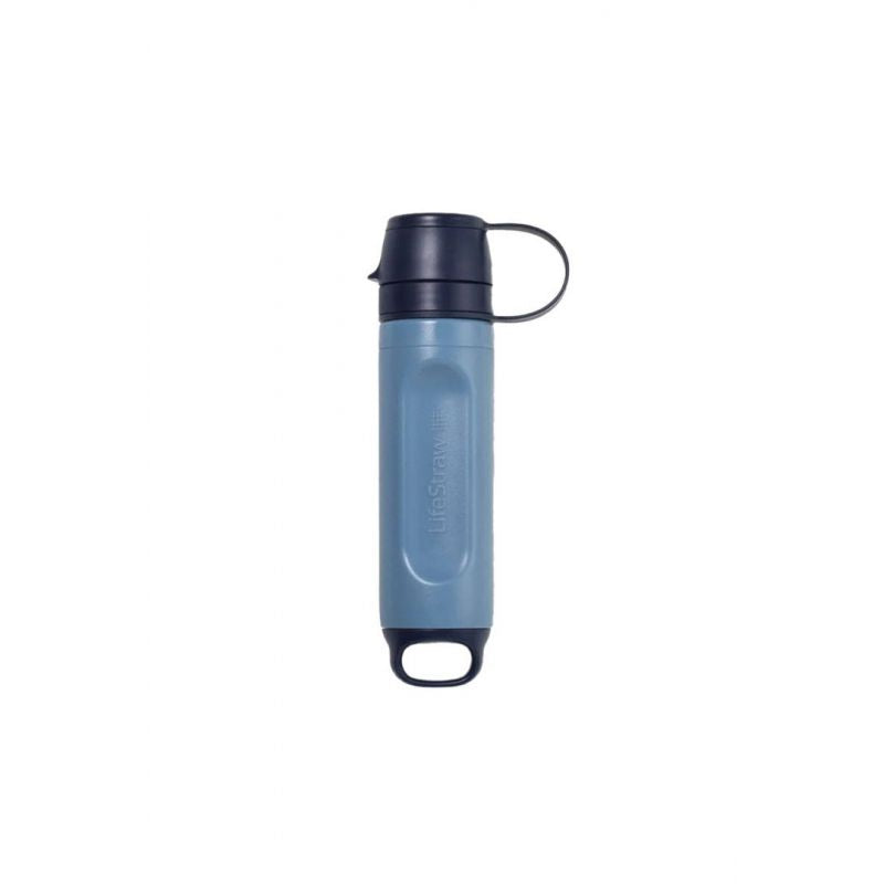 Peak solo-mountain blue LIFESTRAW filter Akcesoria sportowe i turystyczne/Bidony i Shakery Your Sports Performance