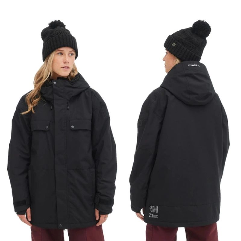 O'Neill W 1500015-19010 Ski Jacket Clothing/Outdoor/ONeill Your Sports Performance