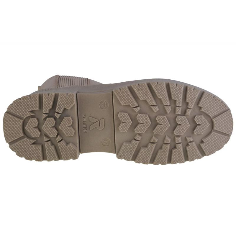 Rieker Booties W W0380-62 shoes Footwear/Lifestyle/Rieker Your Sports Performance