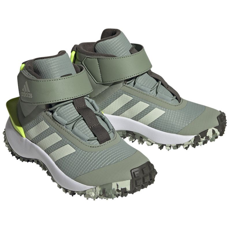 Adidas Fortatrail El K Jr IG7265 shoes Footwear/Lifestyle Adidas