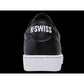 K-swiss COURT BALBOA SYN sneakers BLACK/WHITE-M (04736-067-M) WD