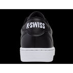 K-swiss COURT BALBOA SYN sneakers BLACK/WHITE-M (04736-067-M) WD