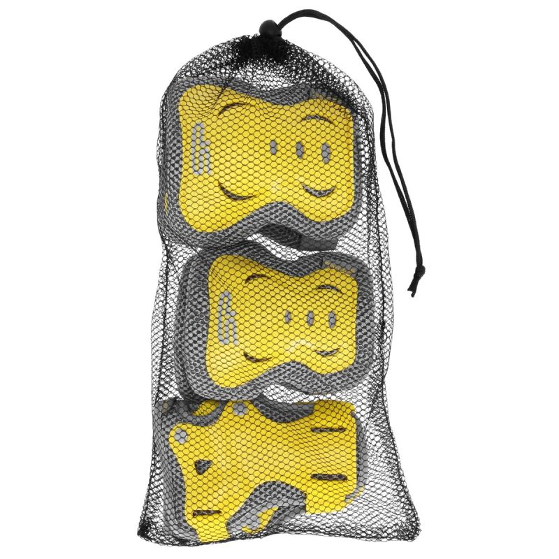 Spokey Shield Jr Protector Set 9506999000 Accessories/Protectors and knee pads Your Sports Performance