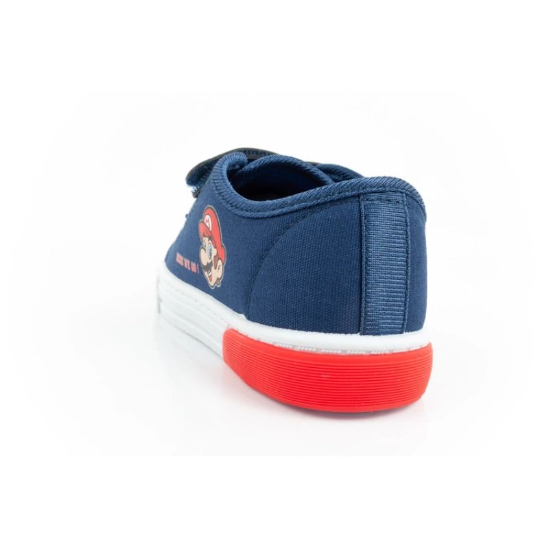 Leomil Super Mario children's sports shoes sneakers for boys comfortable In preparation Your Sports Performance