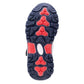 Hi-Tec Girvine Mid Wp Jr shoes 92800442356 Footwear/Outdoor/Hi-tec Your Sports Performance