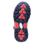 Hi-Tec Girvine Mid Wp Jr shoes 92800442356 Footwear/Outdoor/Hi-tec Your Sports Performance