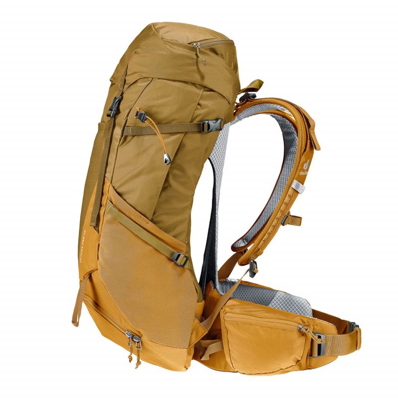 Deuter Futura Pro 36 backpack 3401121-6611 Accessories/Plecaki/Deuter/Tourist Your Sports Performance