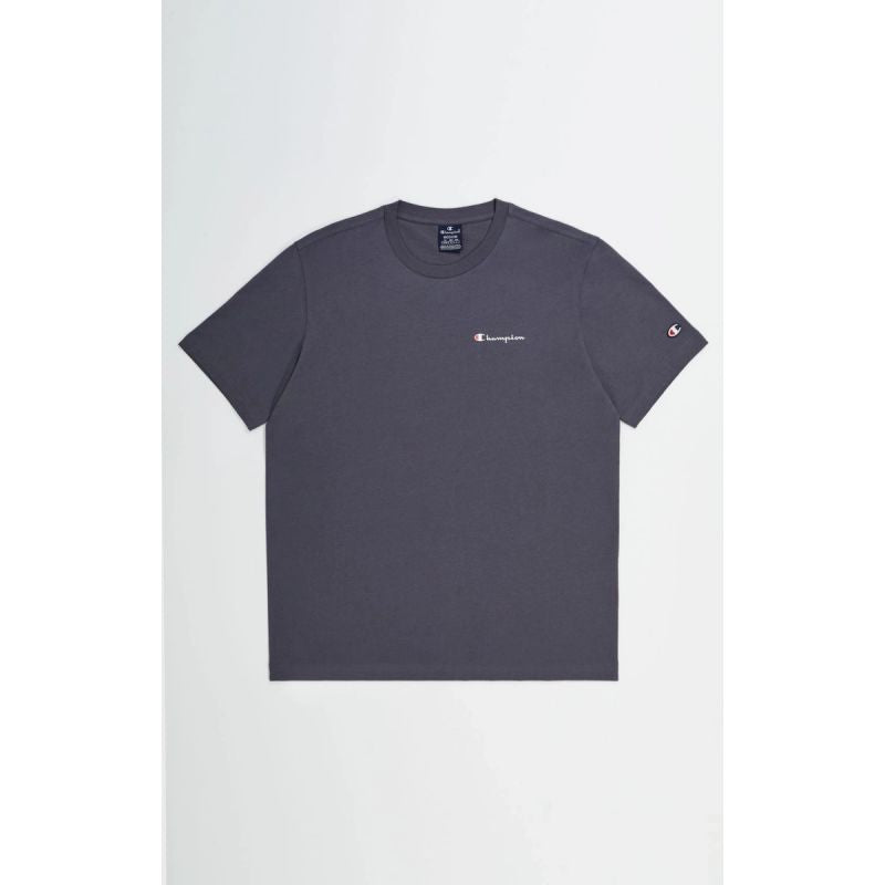 Champion T-shirt M 219214 ES508 Clothing/Lifestyle/T-shirts/Champion Your Sports Performance