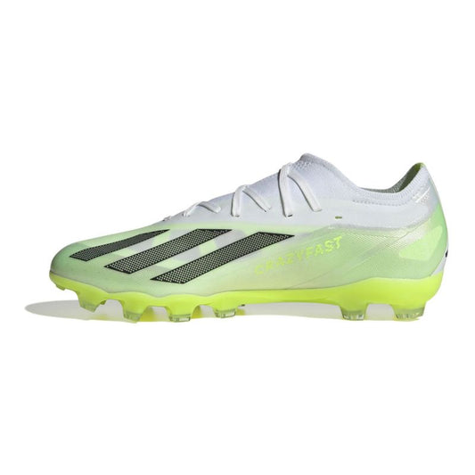Adidas X Crazyfast.2 MG M ID9332 shoes Footwear/Football Adidas