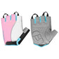 Spokey Piacenza W cycling gloves 941079-941078-941077 Accessories/Gloves Your Sports Performance