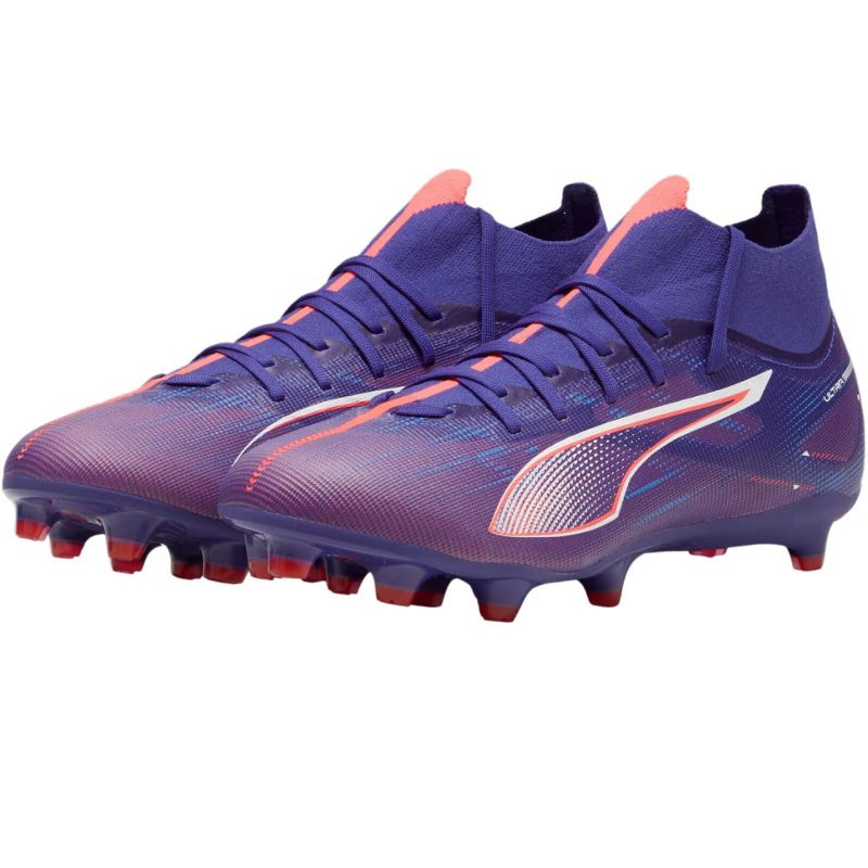 Puma Ultra 5 Match+ FG/AG M 107686 01 football shoes Footwear/Football Puma