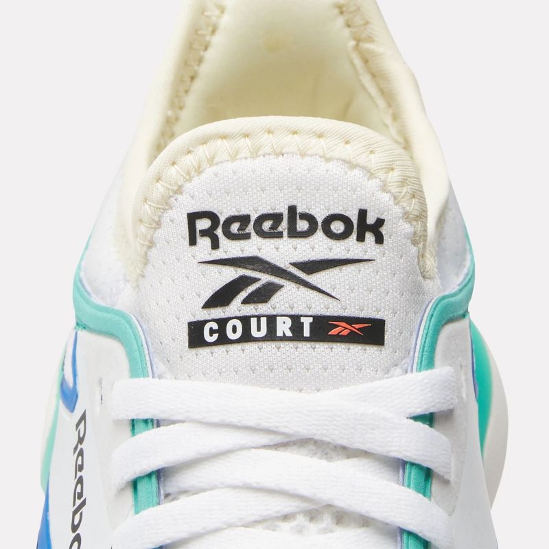 Reebok Nano Court 100204811 training sneakers Footwear/Training/Men Reebok