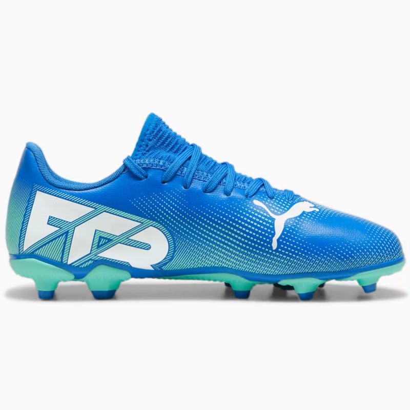Puma Future 7 Play FG/AG Jr 107949-01 shoes Footwear/Football/Kids Puma