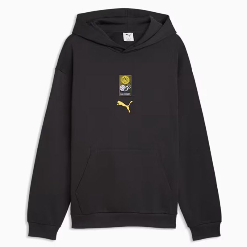 Puma Borussia Dortmund ftbl Culture sweatshirt 786357-20