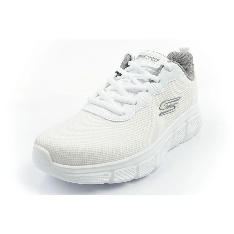 Skechers Bobs B Flex men's sneakers, fashionable white To be categorized Your Sports Performance