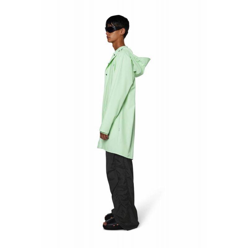 Rains Long Jacket Unisex 12020 34 Clothing/Outdoor/Alpinus Your Sports Performance