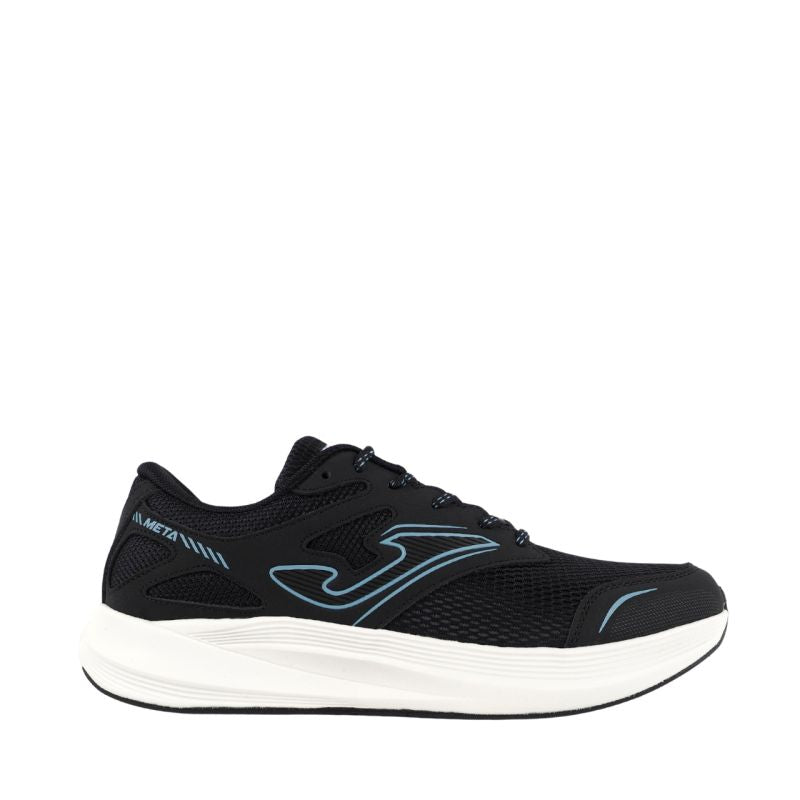 Joma Meta Men 2631 black RMETAW2631 men's shoes
