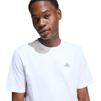 adidas Color Icon Graphic Men's T-Shirt, White, JZ5007