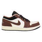 Air Jordan 1 Low Mocha Sneakers - DC6991-200 Obuwie/Buty na co dzień Your Sports Performance