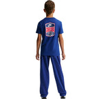 Nike Chelsea FC Premier Kids' T-Shirt Blue IQ5003 495