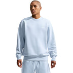 Men's Nike Club BB Sweatshirt light blue FN3886 407