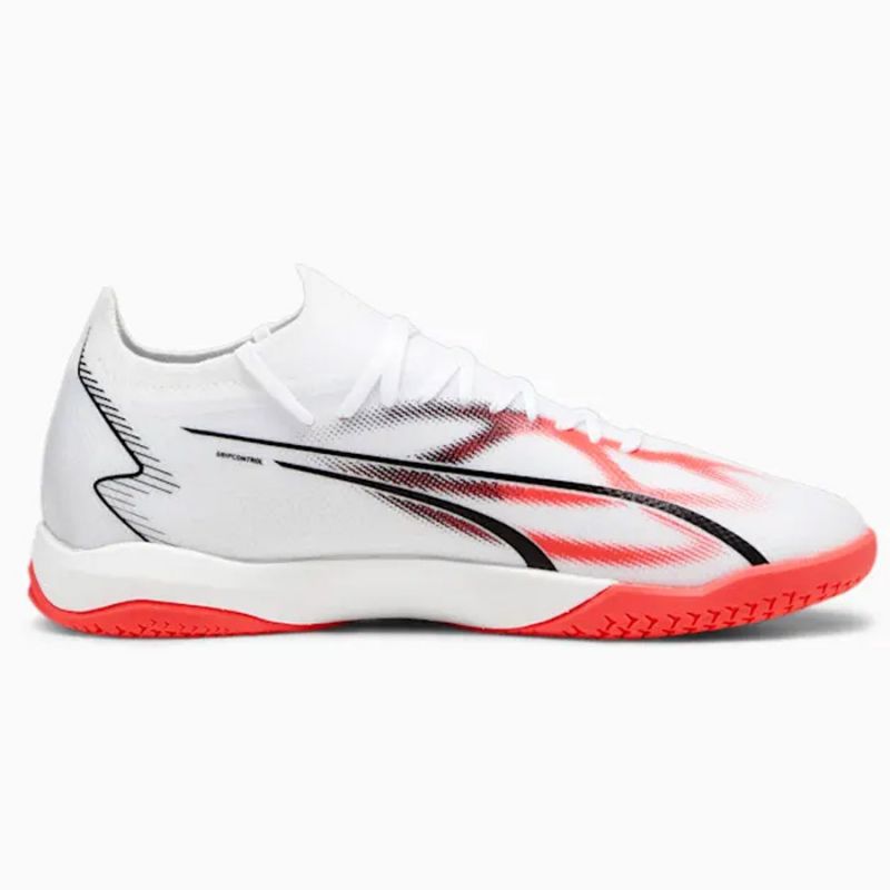 Puma Ultra Match IT M 107522-01 football shoes Footwear/Football Puma