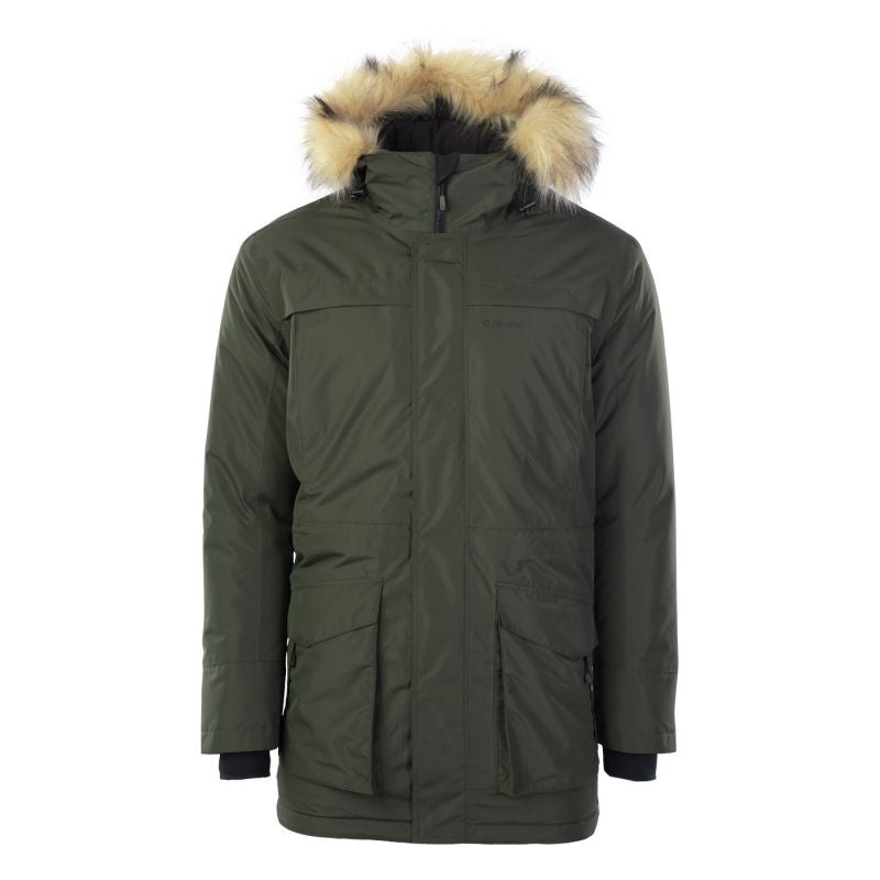 Hi-Tec Lasse M jacket 92800377537 Clothing/Outdoor Your Sports Performance