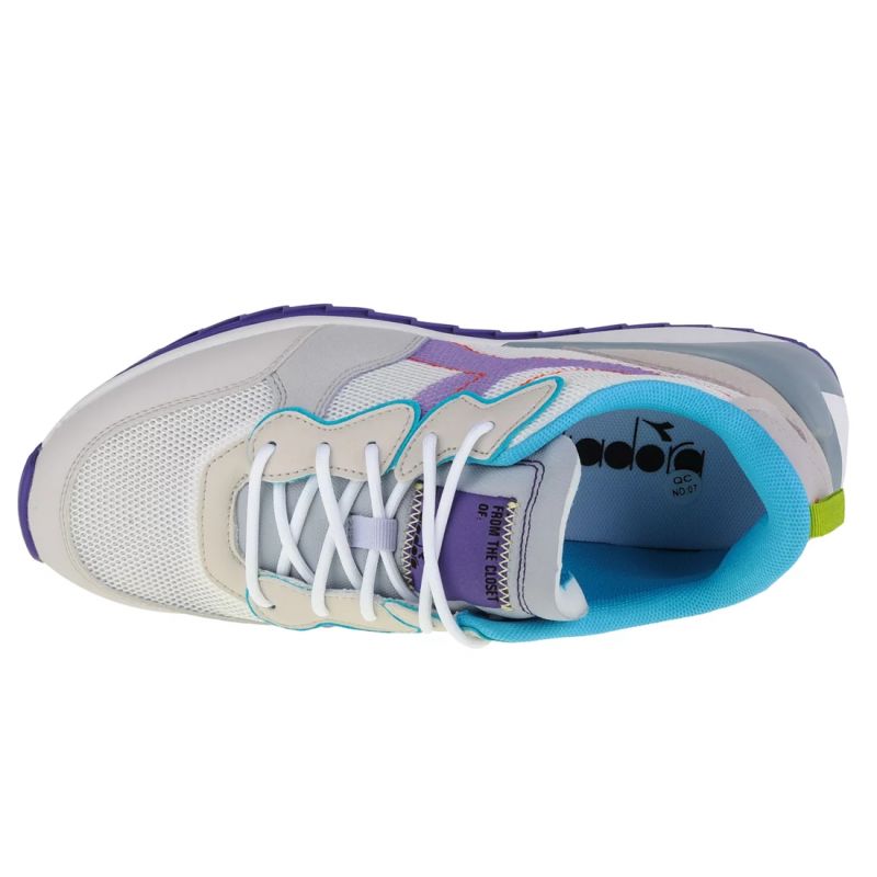 Diadora Jolly Mesh Wn W Shoes 501-178302-01-C9721 Footwear/Lifestyle/Diadora Your Sports Performance