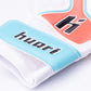 HIGINO JR Children's Goalkeeper Gloves In preparation Your Sports Performance