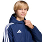 adidas Tiro 26 Winter navy blue kids' jacket KA8026 To be categorized Your Sports Performance
