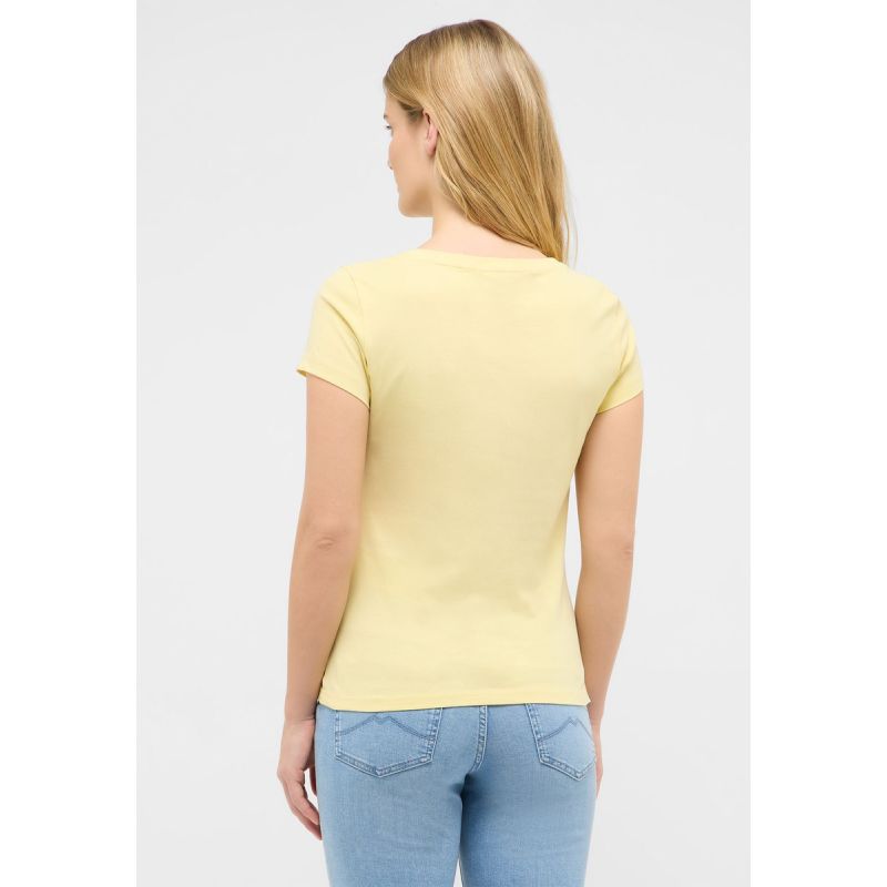 Mustang Women's T-Shirt BEVERLY 1017707 9012 Mustang