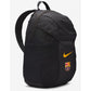 Nike FC Barcelona Backpack FB2890-010 + Cover Accessories/Plecaki Nike