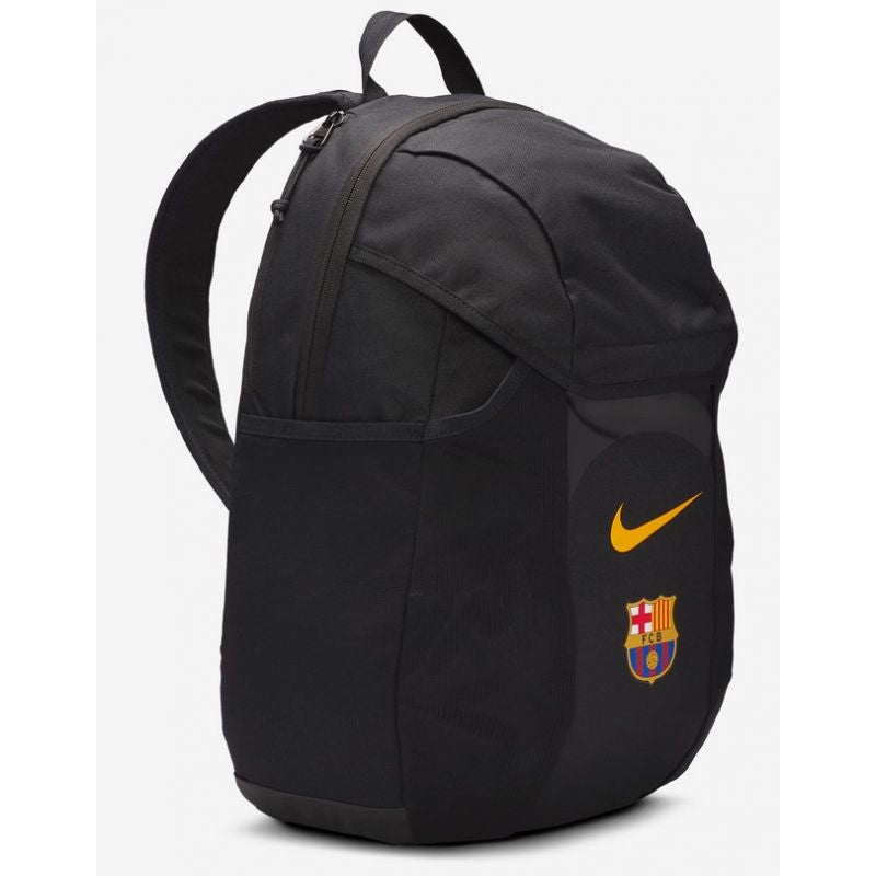 Nike FC Barcelona Backpack FB2890-010 + Cover Accessories/Plecaki Nike