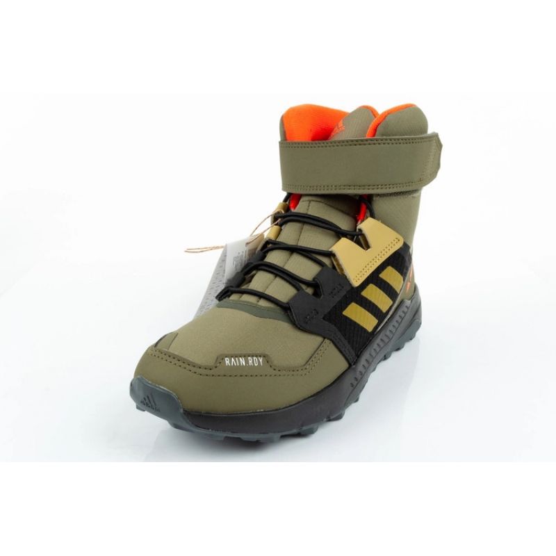 Snow boots adidas Terrex Trailmaker Jr GZ1174 Footwear/Outdoor Adidas