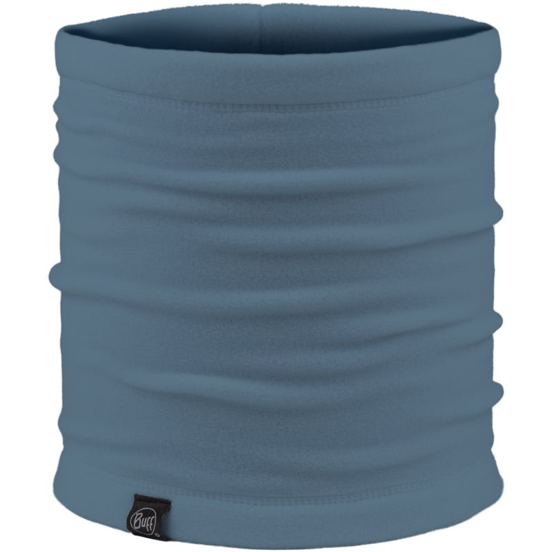 BUFF POLAR NECKWARMER SOLID LAKE BLUE Bandana