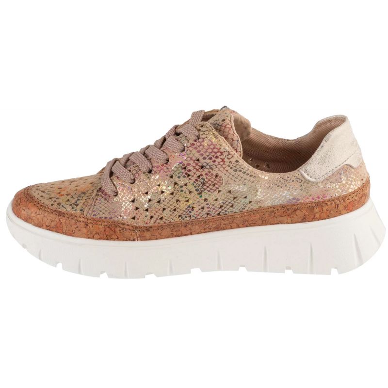 Rieker Sneakers W N1315-90 shoes Footwear/Lifestyle/Rieker Your Sports Performance