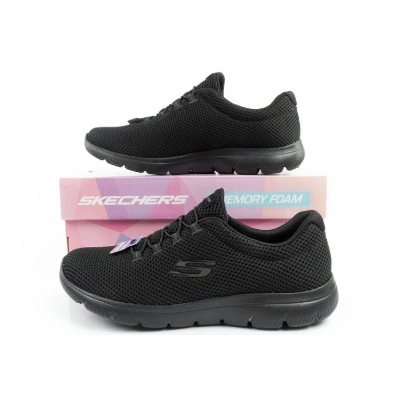 Skechers Summits women's sports sneakers shoes lightweight comfortable In preparation Your Sports Performance
