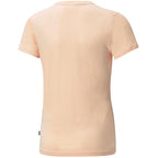 Puma ESS + Logo Tee Jr 587041 91 Clothing/Lifestyle/T-shirts Puma