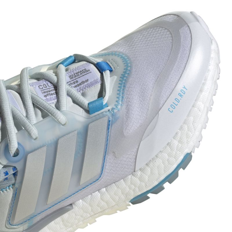 Adidas Ultraboost 22 COLD.RDY W GX8032 shoes Footwear/Running/Women Adidas