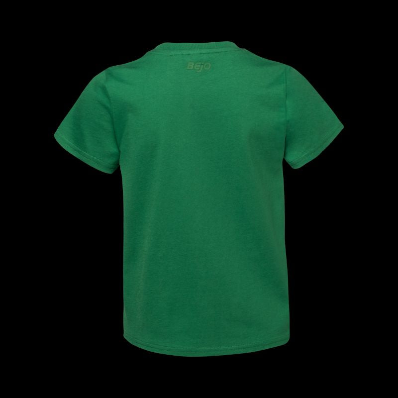 CHAMP KDB Kids' Short Sleeve T-Shirt In preparation Your Sports Performance