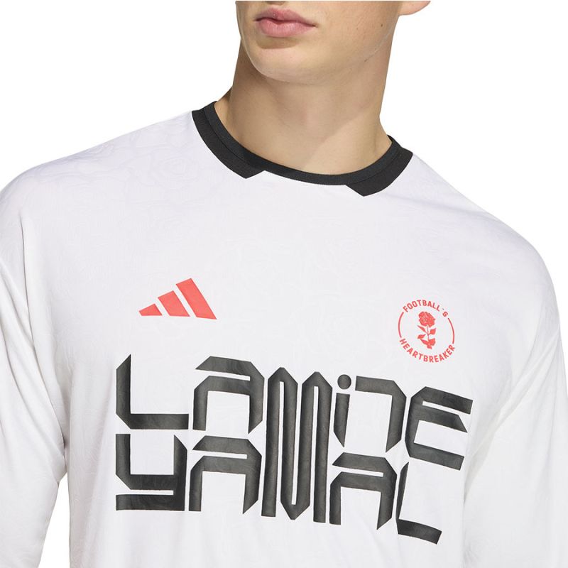 Adidas Lamine Yamal T-shirt KD6432 adidas