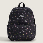 Vans Old Skool Classic Backpack 22L Black Floral - VN000H56HTL