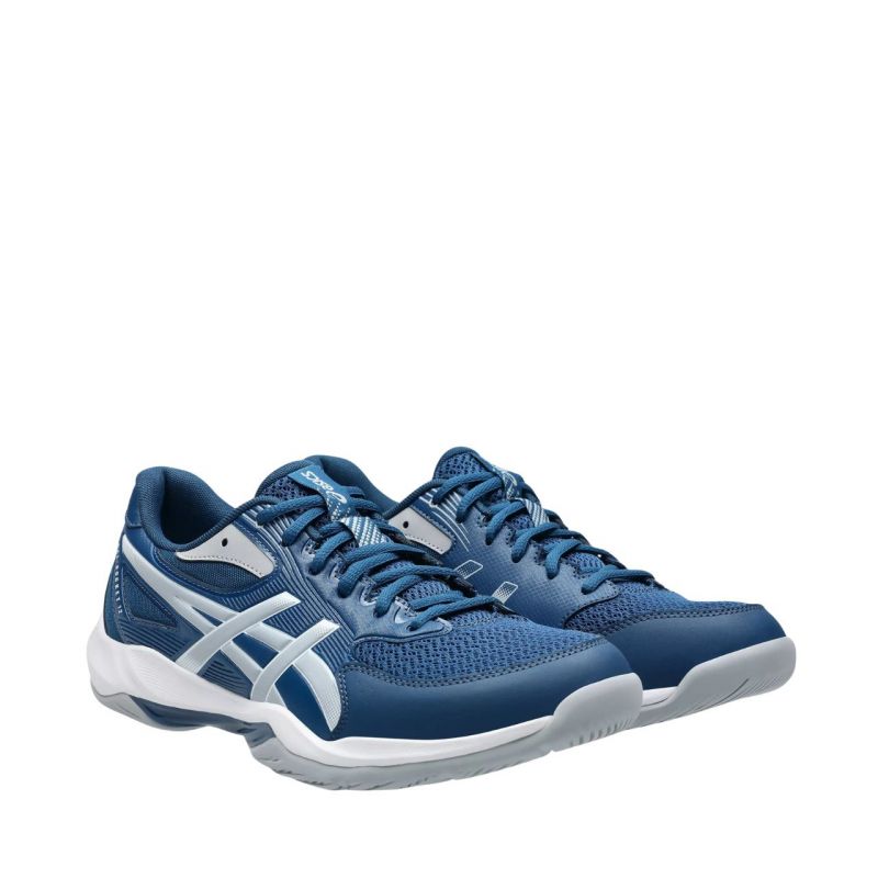 Asics Gel-Rocket 12 M 1071A116 400 Volleyball Shoes Footwear/Volleyball/Men Asics