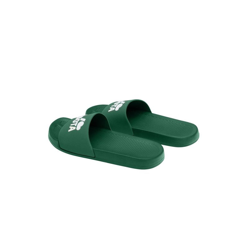 Kubota basic pool flip-flops bottle green K0000-101-003-20-1 *Kategoria tymczasowa Your Sports Performance
