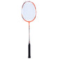 TELOON Blast TL500 Red Badminton Racket 89g 22Lbs In preparation Your Sports Performance